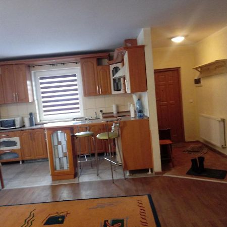 Appartement But à Pasłęk Extérieur photo