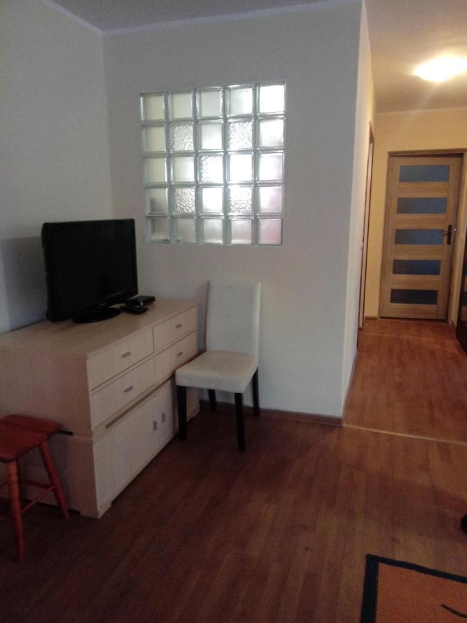 Appartement But à Pasłęk Extérieur photo