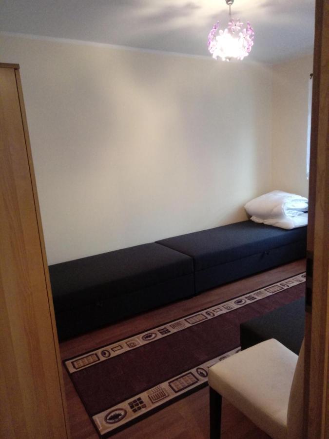 Appartement But à Pasłęk Extérieur photo